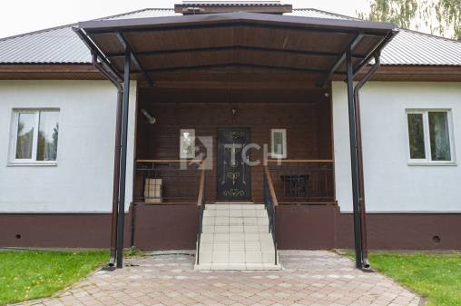 Дом, г.о. Пушкинский, СНТ Комягино-2, #id1246213