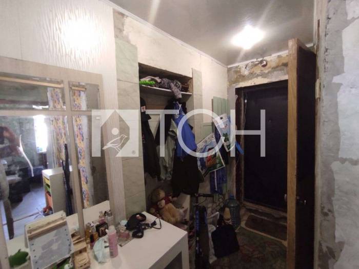1-комн. квартира, Щелково, ул Парковая, 4 #id285429