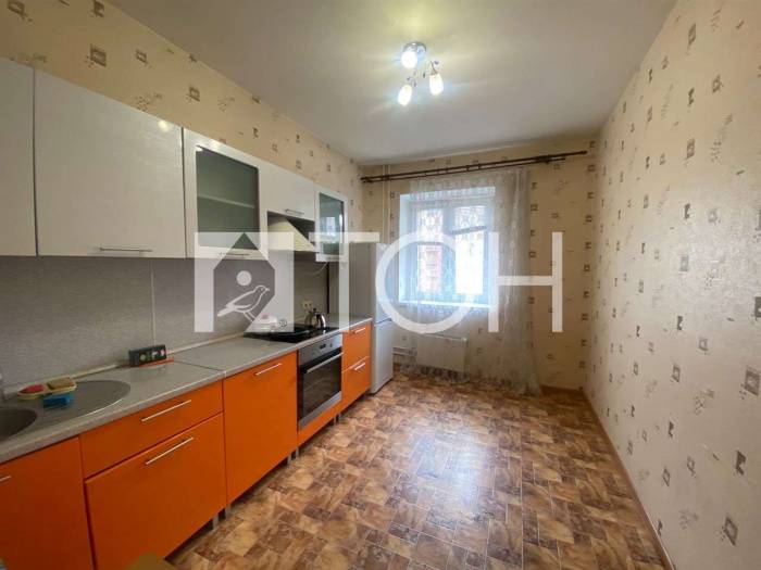 1-комн. квартира, Ивантеевка, ул Новая Слобода, 3 #id291639