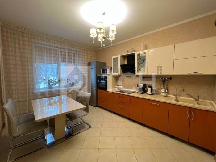 3-комн. Квартира, Балашиха, улица Калинина, 17/10к2, #id573618
