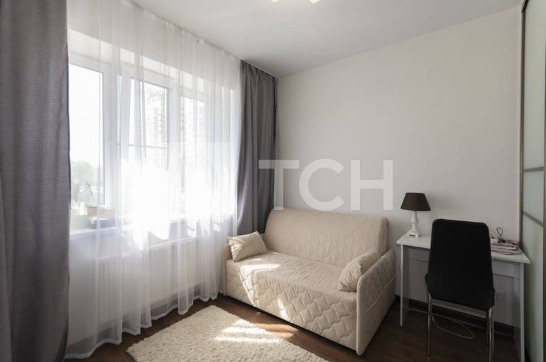2-комн. Квартира, Пушкино, улица Просвещения, 12к1, #id729908