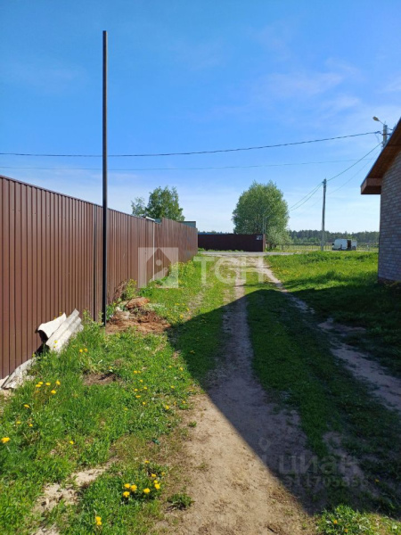 Земельный участок, г.о. Щёлково, деревня Аксиньино, #id1514893