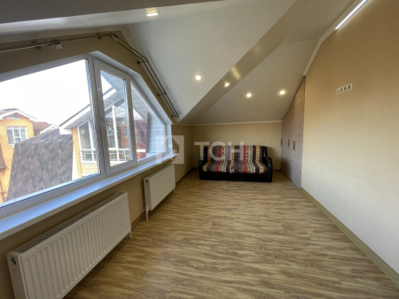 3-комн. квартира, деревня Оболдино, Радужная улица, 5, #id1083629