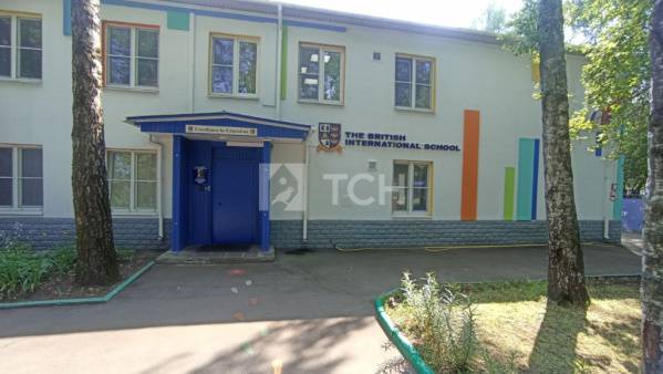 Коммерческая недвижимость, Москва, Большая Академическая улица, 24, #id1682516