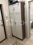 1-комн. Квартира, Щёлково, микрорайон Потаповский, 1к1, #id697675