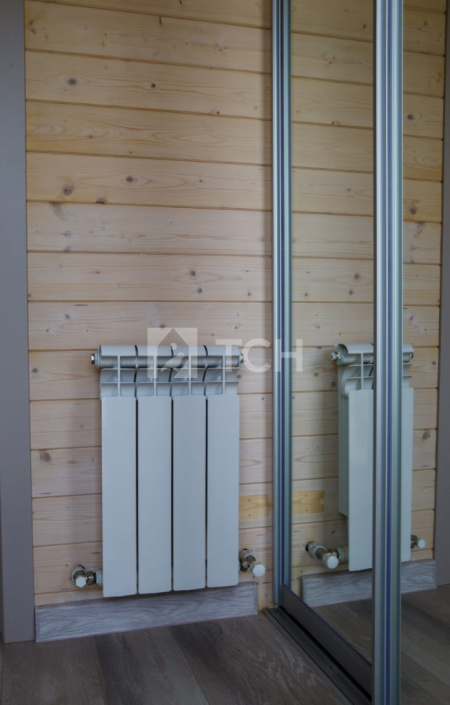 Дом, г.о. Пушкинский, коттеджный посёлок Лесная Подкова, #id1511483