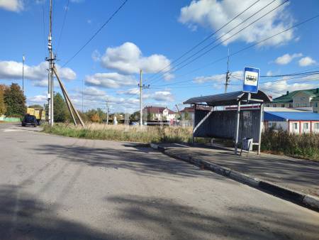 Дом, Раменский муниципальный округ, село Строкино, Школьная улица, 296, #id1807350