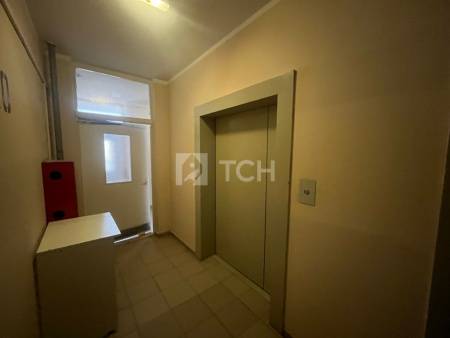 Квартира-студия, посёлок городского типа Свердловский, Заречная улица, 13, #id1962140