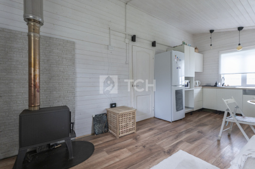 Дом, Сергиево-Посадский г.о., СНТ Торбеевские Зори, 19, #id735694