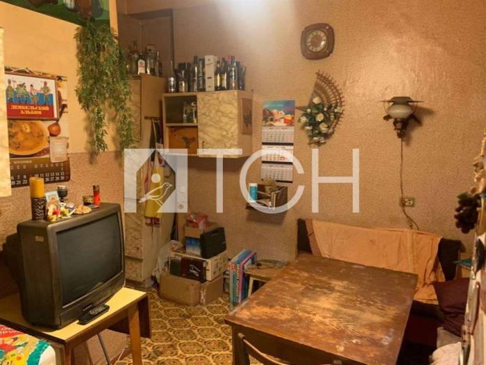 2-комн. квартира, Фрязино, ул Центральная, 7 #id293531