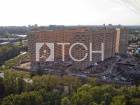 Квартира-студия, Королев, ул Советская, 47к4 #id298890