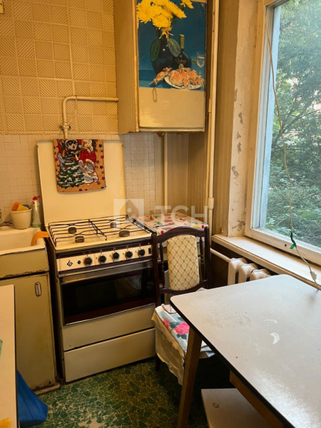 3-комн. квартира, Королёв, улица Маяковского, 11/19, #id1231255