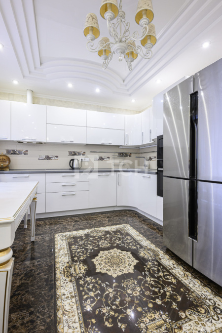 2-комн. квартира, Балашиха, проспект Ленина, 32В, #id1718807