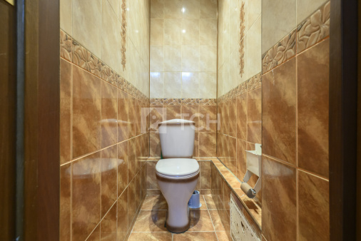 2-комн. квартира, Пушкино, улица Л. Толстого, 23, #id1732185