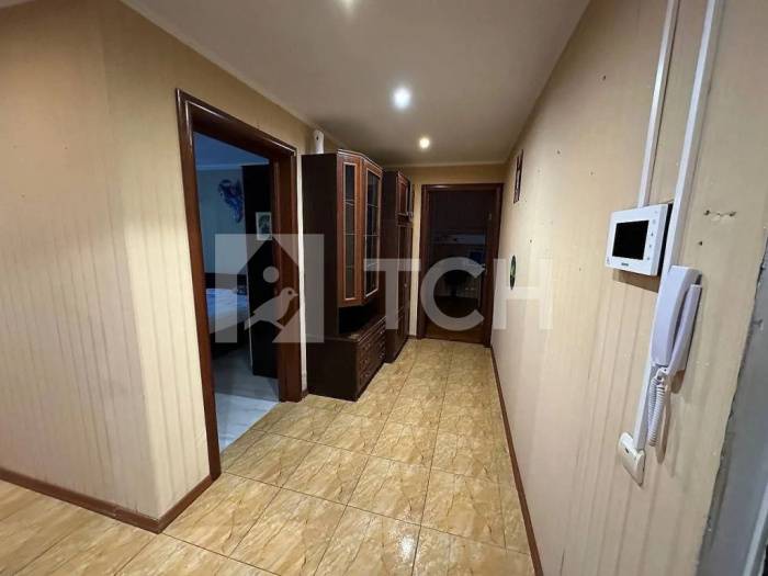 2-комн. Квартира, Пушкино, Ярославское шоссе, 4, #id633380