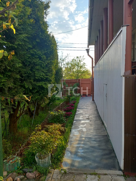 Дом, г.о. Пушкинский, садовое товарищество Родничок, 69, #id1725241