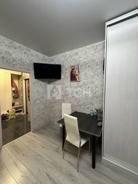 Квартира-студия, Королёв, Советская улица, 47к4, #id1858207