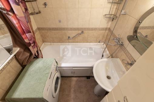 2-комн. квартира, Королёв, Коммунальная улица, 38, #id1546709