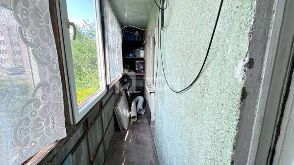 1-комн. квартира, Пушкино, улица Русакова, 4, #id1636215