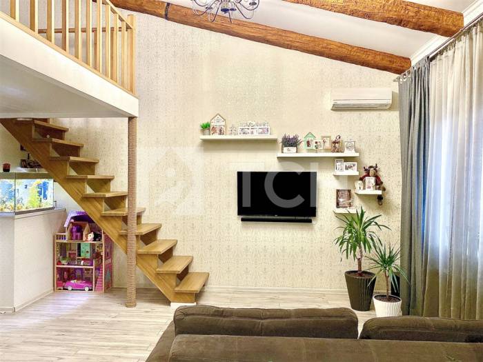 3-комн. Квартира, Королёв, улица Горького, 79к9, #id360966
