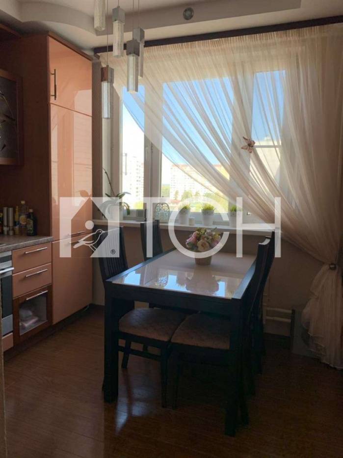 3-комн. квартира, Королев, пр-кт Космонавтов, 11 #id283011