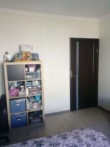 2-комн. квартира, Ивантеевка, улица Толмачёва, 33, #id823778