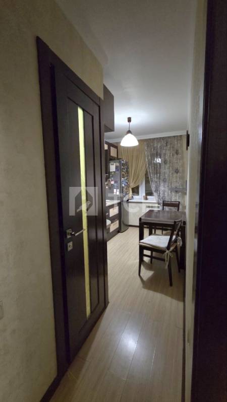 3-комн. квартира, Щёлково, Космодемьянская улица, 10, #id1989824