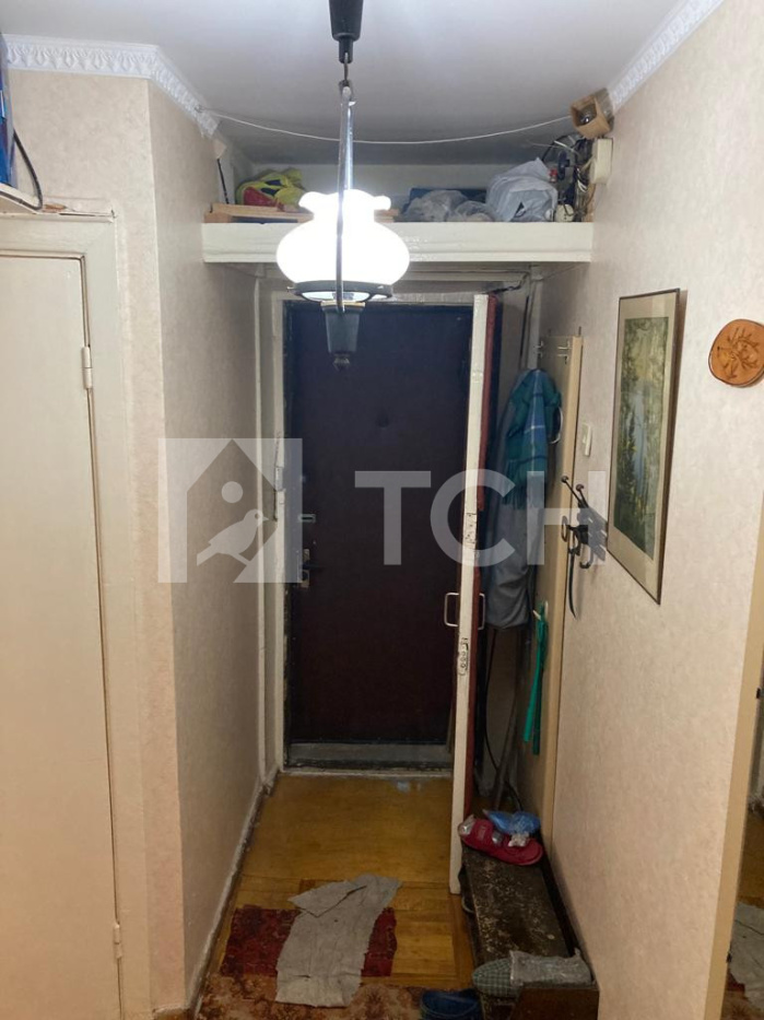 2-комн. Квартира, Королёв, улица Суворова, 10, #id361000
