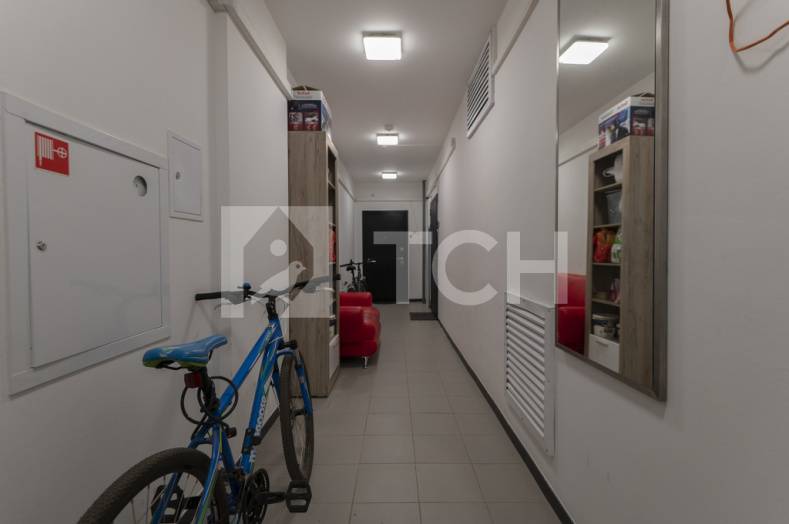 2-комн. Квартира, Пушкино, улица Просвещения, 12к1, #id729908
