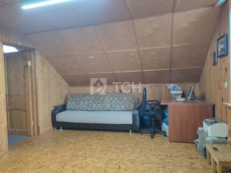 Дом, Орехово-Зуевский г.о., СНТ Заря, 1, #id1519708