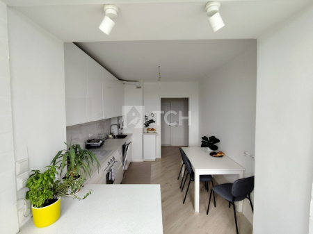 2-комн. квартира, Щёлково, улица Строителей, 3, #id1352329