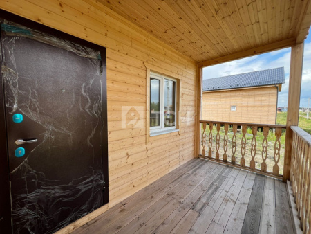 Дом, г.о. Щёлково, #id1645727