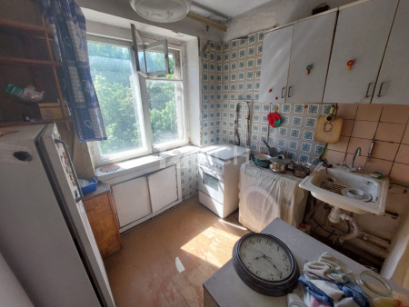 4-комн. квартира, Ивантеевка, улица Смурякова, 5, #id1076849