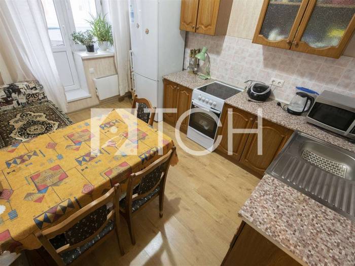 1-комн. квартира, Щелково, ул Неделина, 25 #id278704