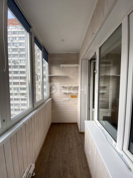 1-комн. квартира, Химки, 2-й Чапаевский переулок, 4, #id1960266