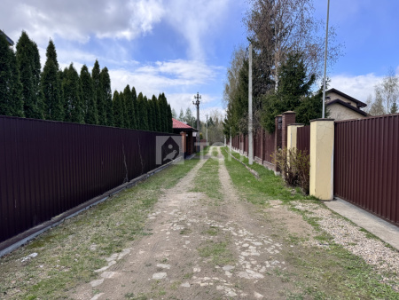 Земельный участок, г.о. Пушкинский, деревня Володкино, #id1577564