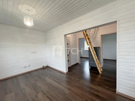 Дом, г.о. Щёлково, деревня Назимиха, 53Б, #id1293969