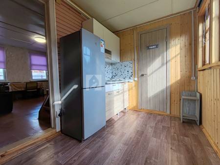 Дом, г.о. Пушкинский, деревня Грибово, #id1782259