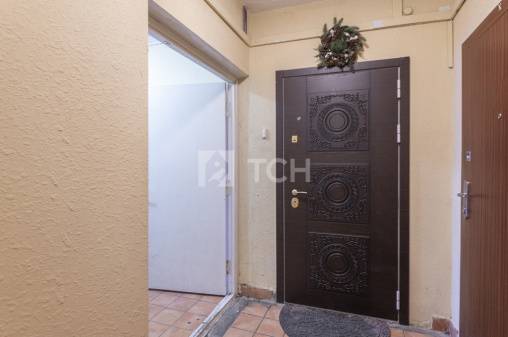 3-комн. квартира, Химки, Молодёжная улица, 70, #id1345267