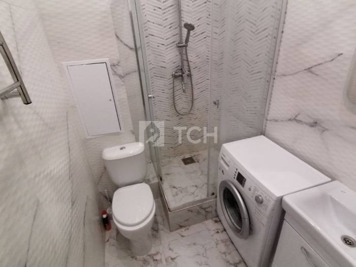 Квартира-студия, Лосино-Петровский, улица Пушкина, 8, #id1991432
