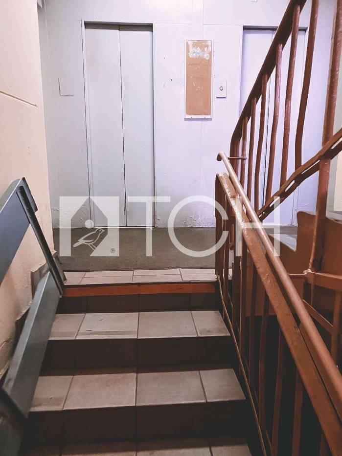 2-комн. квартира, Москва, ул Уржумская, 1к1 #id279205