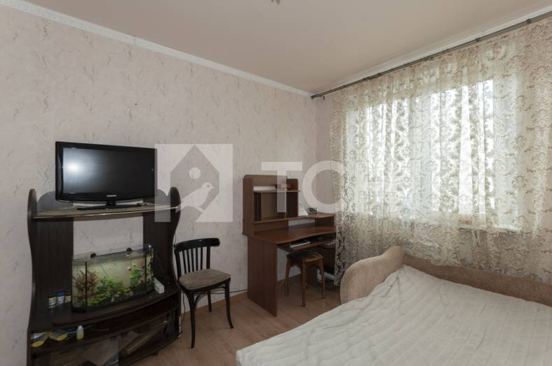 3-комн. Квартира, Королёв, улица Исаева, 6, #id759088