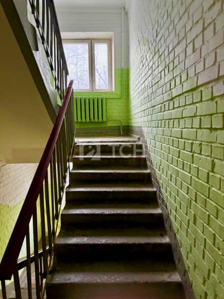 3-комн. квартира, Фрязино, проспект Мира, 7, #id1934229