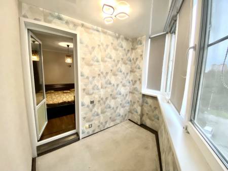 2-комн. квартира, Балашиха, Лесопарковая улица, 16, #id1963085