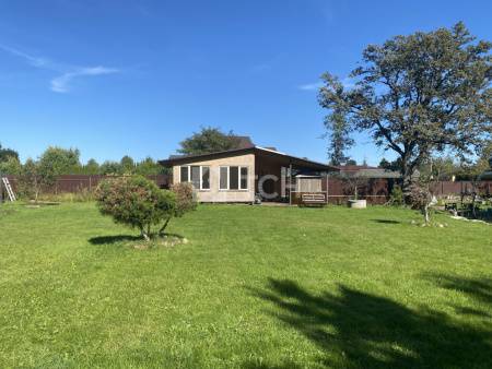 Дом, Сергиево-Посадский г.о., деревня Слабнево, #id1210671