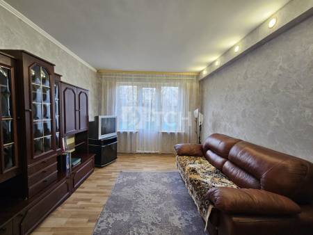 2-комн. квартира, Пушкино, 24, #id1889196