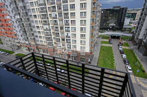 3-комн. квартира, деревня Бородино, Малая Бородинская улица, 3к1, #id1723883