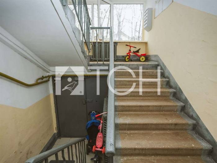 3-комн. квартира, Загорянский, ул Димитрова, 55 #id259608