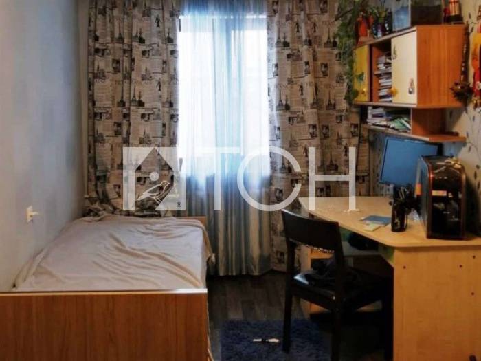 2-комн. квартира, Ногинск, ул Климова, 42А #id279452