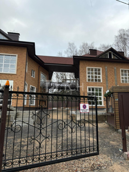 Коммерческая недвижимость, Пушкино, Набережная улица, 1Б, #id1193415